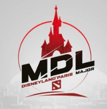 Dota 2 MDL Disneyland Paris Major Group Stage Begins Saturday