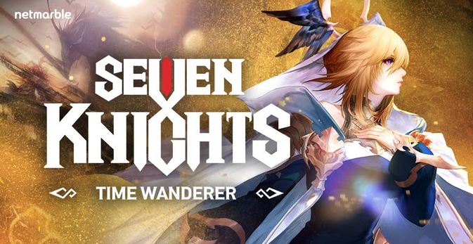 Seven Knights Time Wanderer Switch Release Confirmed