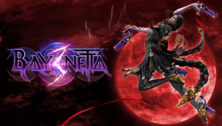 Bayonetta Offering New Mode To Let You Toggle In Game Nudity