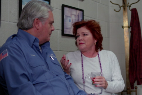 "Orange is the New Black" will be more riveting, according to actress Kate Mulgrew.
