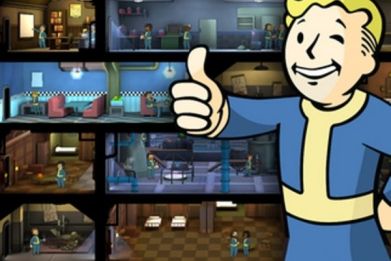 Advanced past 80  dwellers in the Fallout Shelter game? Here's some tips, tricks and strategies to guide you in the second half of the game with info on nuclear reactors, longer wasteland endurance and more.