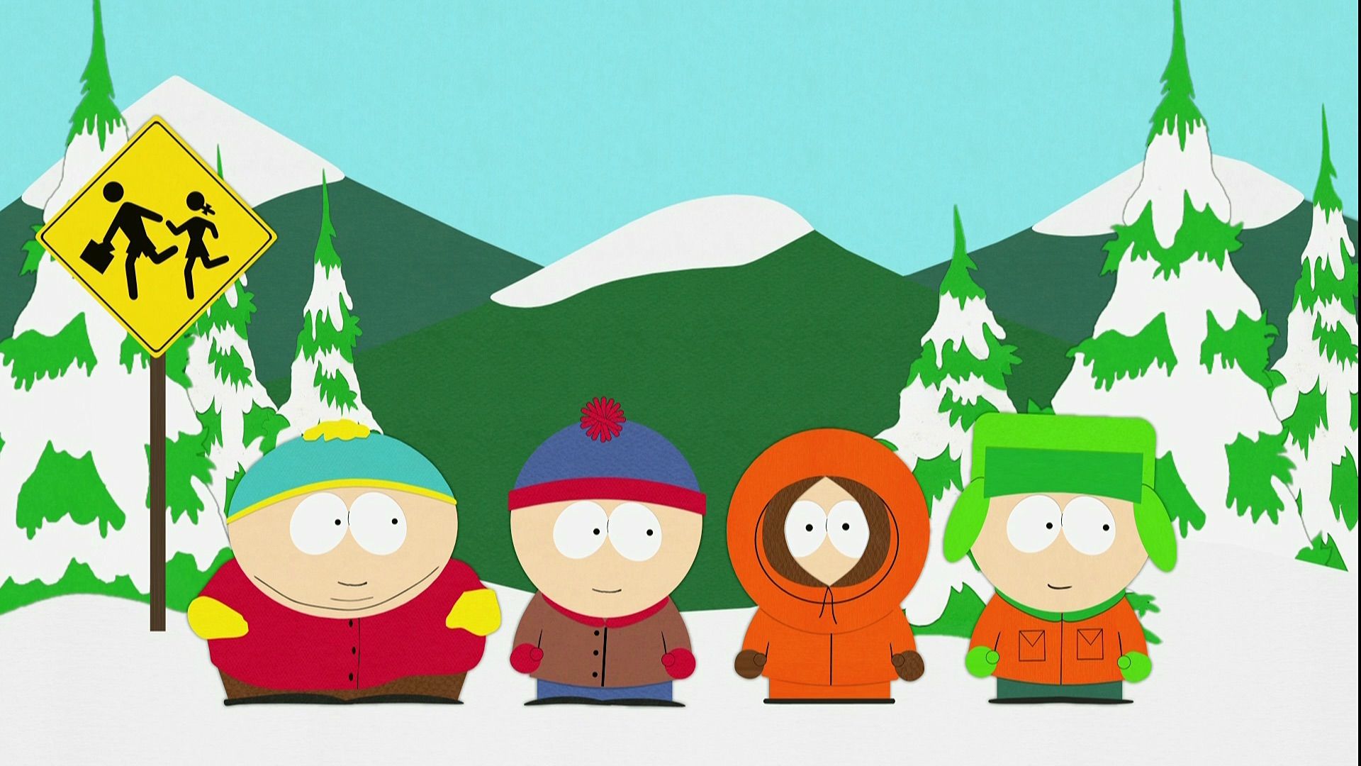 South Park Season 19 Hulu’s South Park Disclaimer Ruins The Show