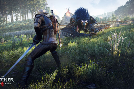 The Witcher 3's DLC will be almost as big as The Witcher 2