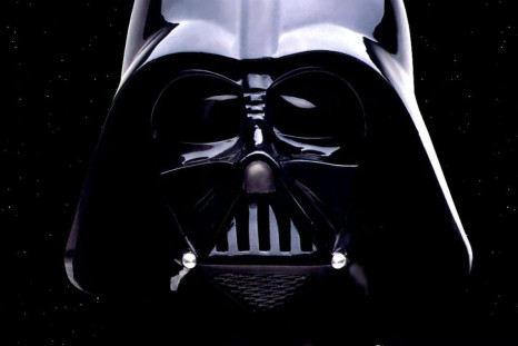 It's time for a new Darth Vader.
