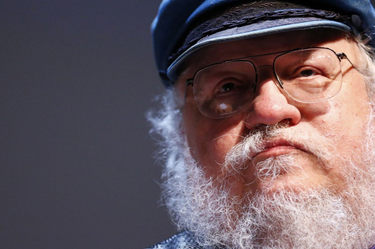 George R.R. Martin predicts who will win the Hugo Awards.