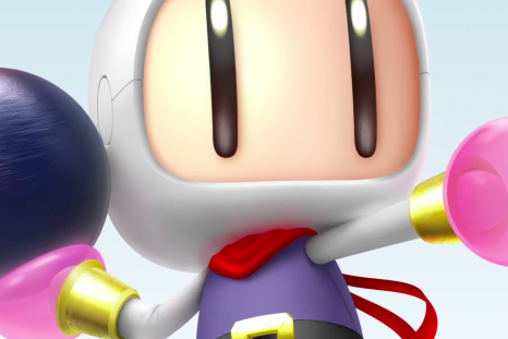 Bomberman is just one of the many video game mascots that have been transformed into a Super Smash Bros 4 fighter