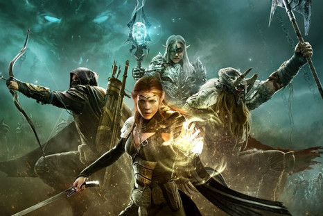 Bethesda has revealed DLC plans for Elder Scrolls Online