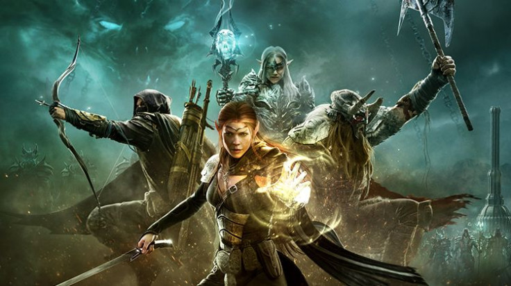 Bethesda has revealed DLC plans for Elder Scrolls Online