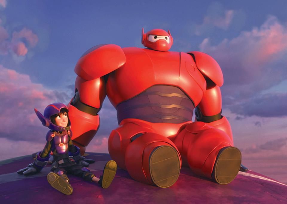 ‘Kingdom Hearts 3’ Update: ‘Big Hero 6’ Evil Baymax Rumor Is Wrong, Don ...