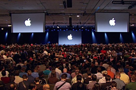 Apple will unveil some anticipated new products in September