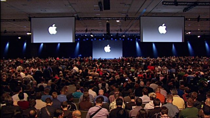 Apple will unveil some anticipated new products in September
