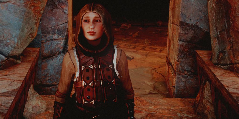 'Dragon Age: Inquisition' Voice Actress Laura Bailey Talks To iDigi ...