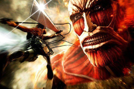 Attack on Titan season 2 will come out someday, maybe, if you're lucky.