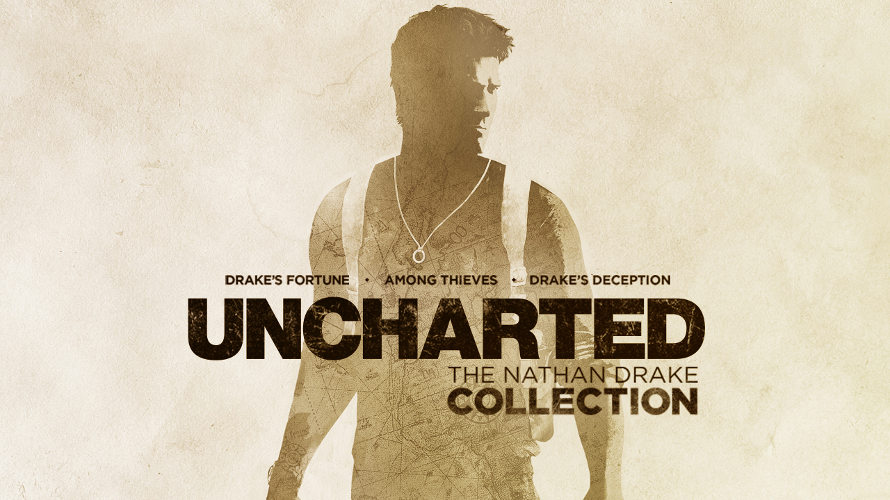 UNCHARTED 1,2,3 COMING ON PC 😮?, THE NATHAN DRAKE COLLECTION