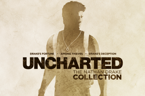Uncharted: The Nathan Drake Collection plays great and looks even better