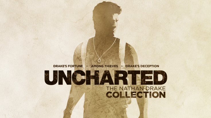 Uncharted: The Nathan Drake Collection plays great and looks even better