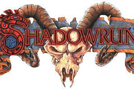 Shadowrun has a long history and a bright future.
