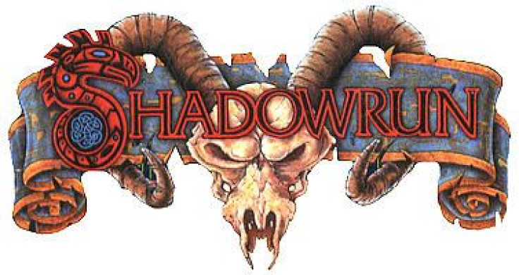 Shadowrun has a long history and a bright future.