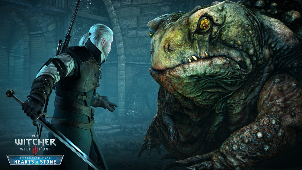 'The Witcher 3' Gwent Guide Tips For Winning Skellige Tournament In