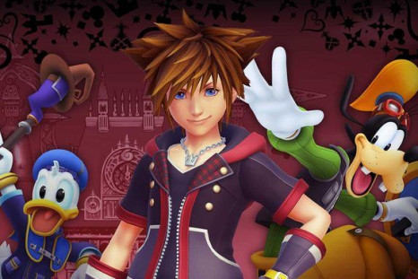 Will Kingdom Hearts 3 come to Tokyo Game Show 2015?