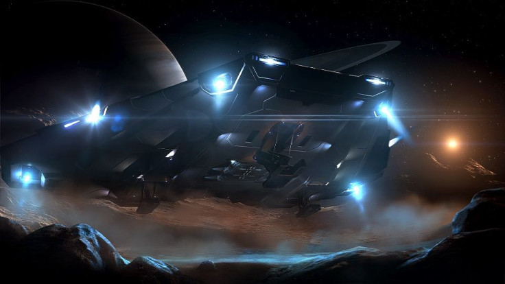 We spoke with Frontier Developments' Ben Dowie about the future of Elite: Dangerous and what fans should expect from Elite Dangerous: Horizons.