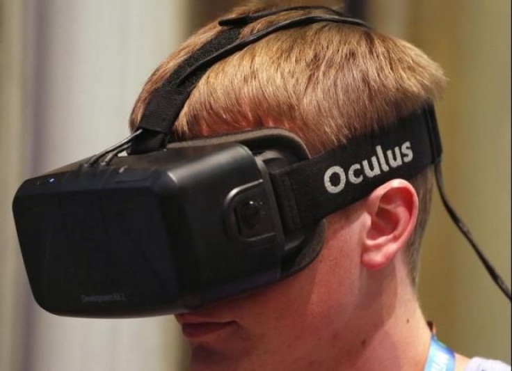 Facebook has shown great interest in virtual reality and even purchased the virtual reality headset company Oculus Rift.