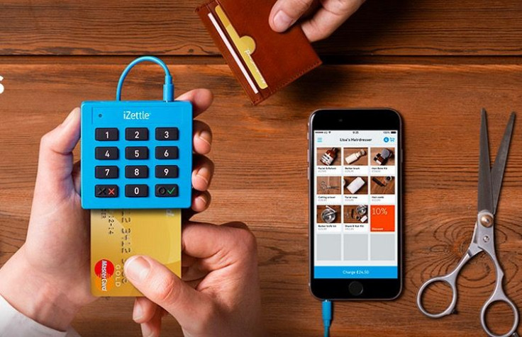 One contactless card payment company is waring users against upgrading to iOS 9. According to iZettle, iOS 9 causes problems with Bluetooth pairing rendering the system useless.
