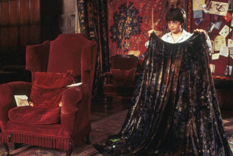 Harry Potter's invisibility cloak may be a reality soon if science has its way.