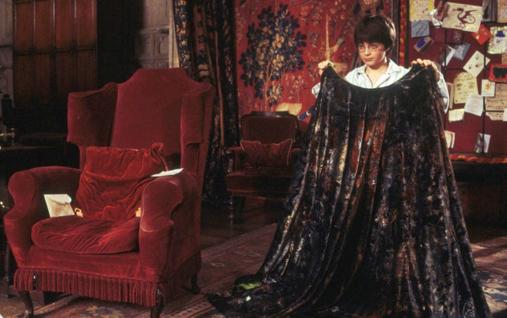 Harry Potter's invisibility cloak may be a reality soon if science has its way.