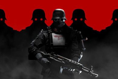 A sequel to Wolfenstein: The New Order has been all but confirmed by one of the voice actresses in the game
