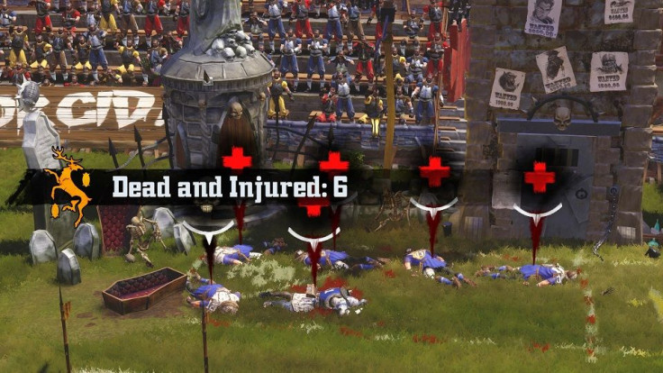 Blood Bowl 2