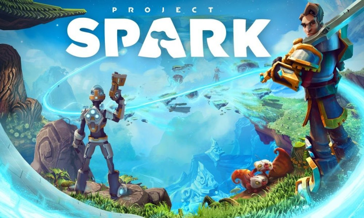 Project Spark hasn't exactly been making waves on the PC or Xbox One but a major shift in the game's business model might breathe new life into the Project Spark community.