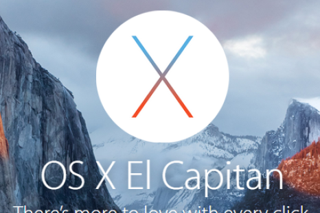 El Capitan Release: OS X's Newest Operating System Is Here, And It Rocks