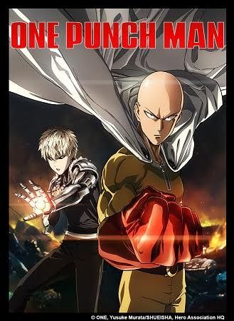 One-Punch Man to premiere simulcast on Oct. 4
