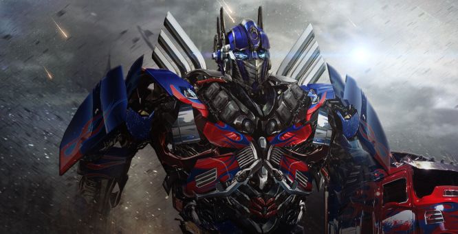 ‘Transformers’ 5, 6, 7, Release Dates Announced, But Are J.J. Abrams ...