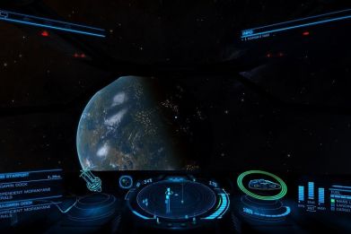 Elite: Dangerous can be overwhelming to new players but we've rounded up a few tips for those new to Frontier Developments space-sim to make Elite: Dangerous' learning curve a bit more-manageable.