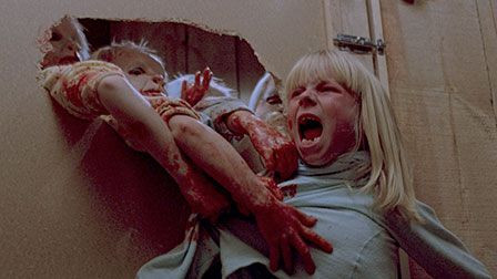THE BROOD