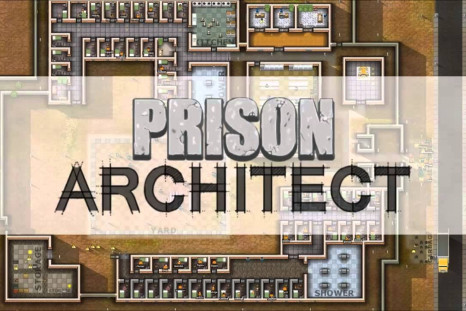 Prison Architect is a good sandbox with a bad campaign.