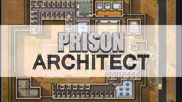 Prison Architect is a good sandbox with a bad campaign.