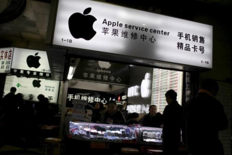 News App For iPhone Disabled In China: How to Access Your Apple Content Via A VPN