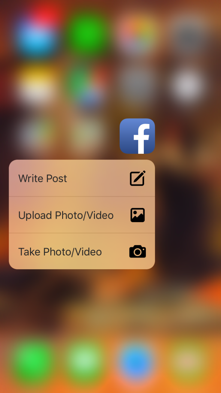 Facebook rolls out new Slideshow feature for all users. 