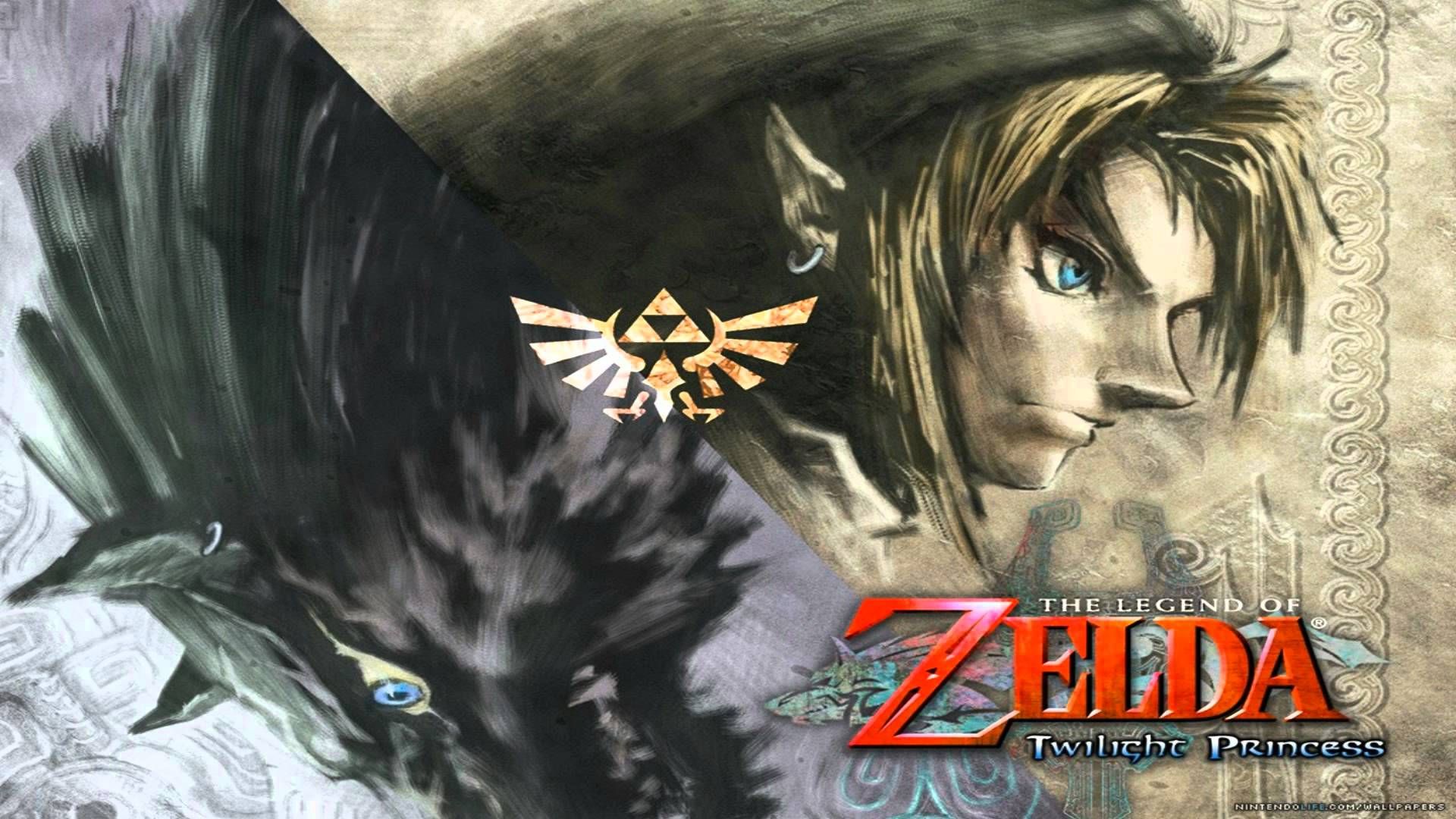 未開封　ZELDA Twilight Princess HD Unopened Wii U The Legend of Zelda: Twilight Princess HD