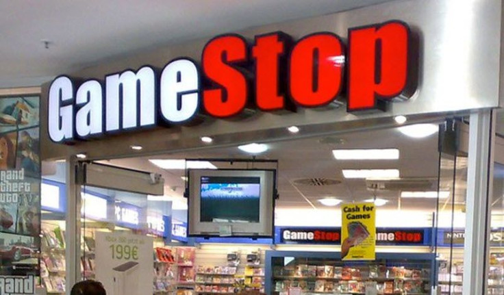 GameStop will be closed on Thanksgiving this year, but will be ready for Black Friday 2015