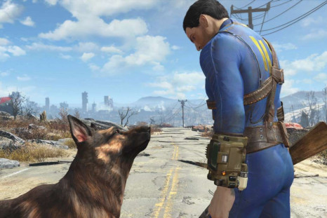 A new trailer for Fallout 4 has been released featuring the song "The Wanderer"