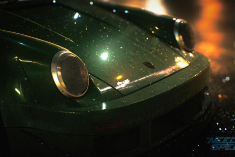 The Car List for Need For Speed 2015 is here!