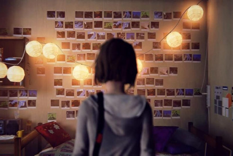 Time's running out for Max in Life is Strange.