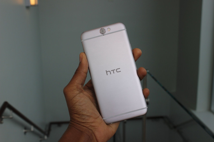 HTC One A9