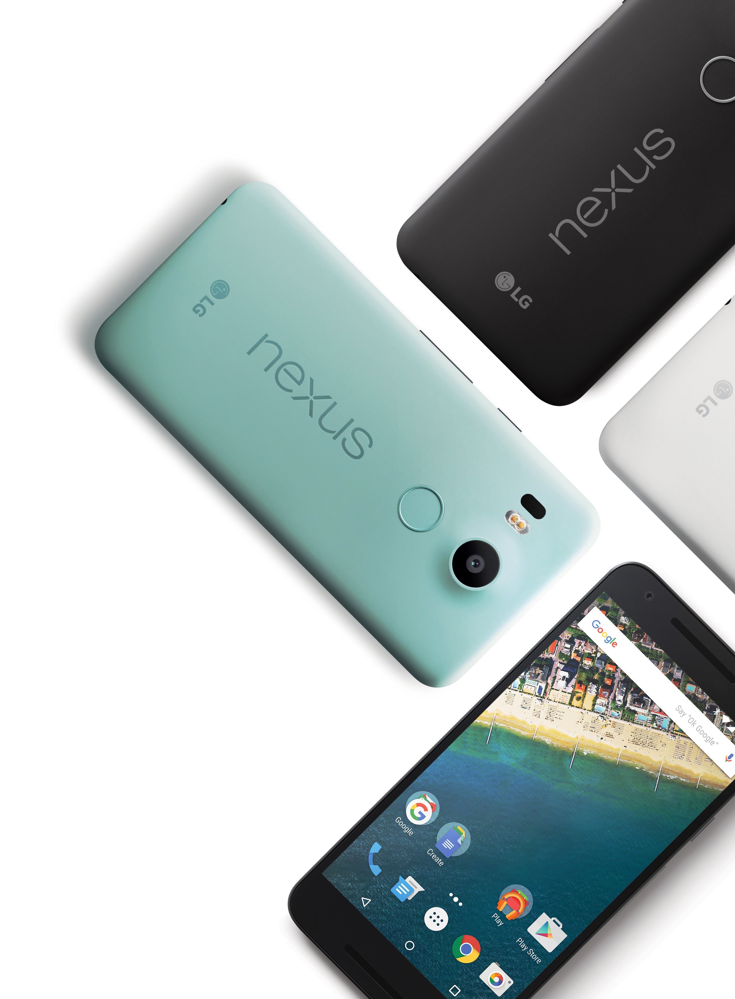Nexus 5X