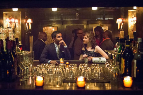 Netflix renew's Aziz Ansari's "Master of None" for a second season. 