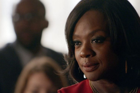 ABC's "How to Get Away with Murder" has a Season 3 premiere date. 